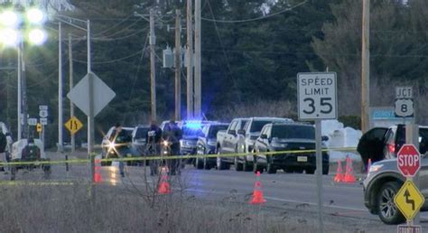 Cameron officer, suspect killed in shooting